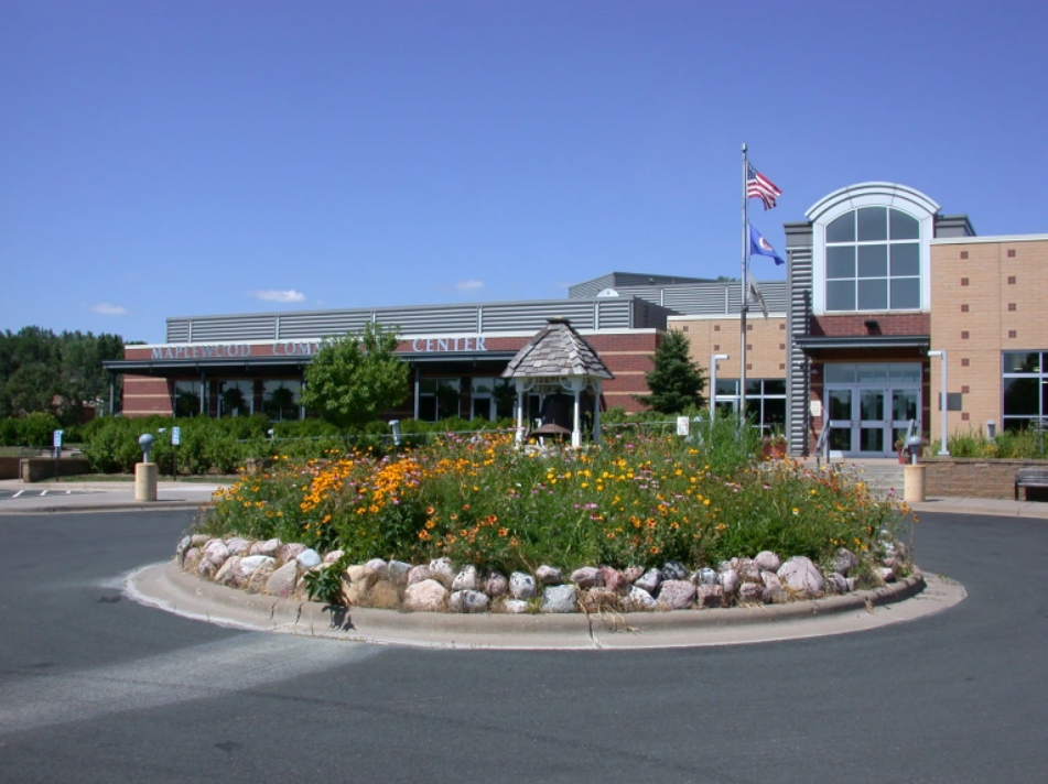 Maplewood YMCA Community Center