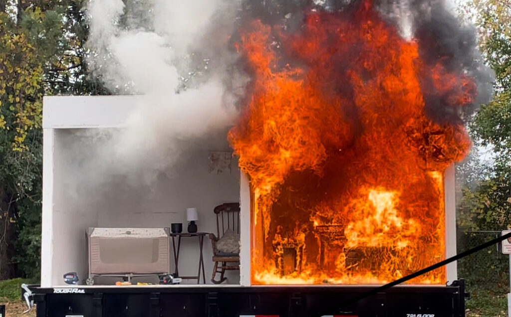 fire prevention and safety for property managers